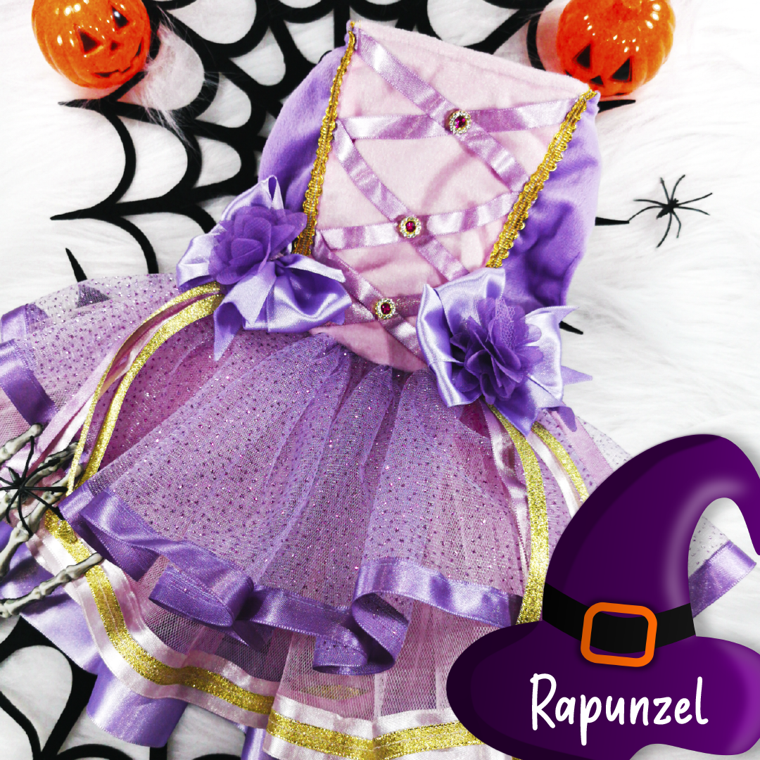 Rapunzel